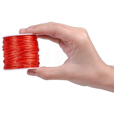 Nylon Thread NWIR-PH0001-21-WH-1