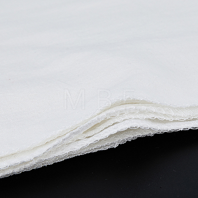 DIY Cotton Fabric Sheets DIY-WH0304-970B-1