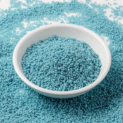 MIYUKI Round Rocailles Beads SEED-JP0010-RR2470-1