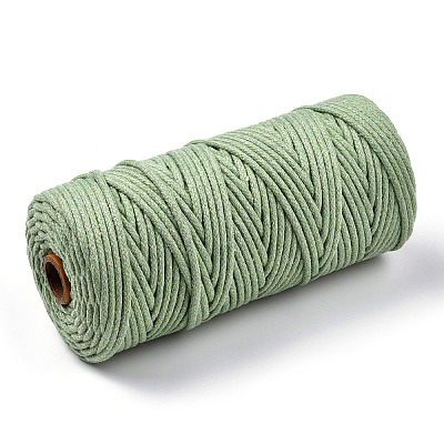 Cotton String Threads OCOR-T001-02-17-1