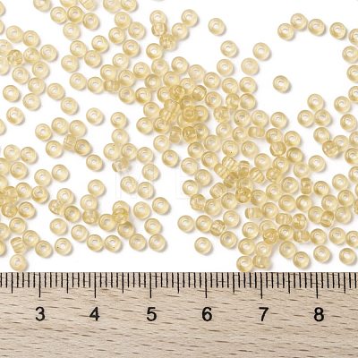 MIYUKI Round Rocailles Beads SEED-X0055-RR0132L-1