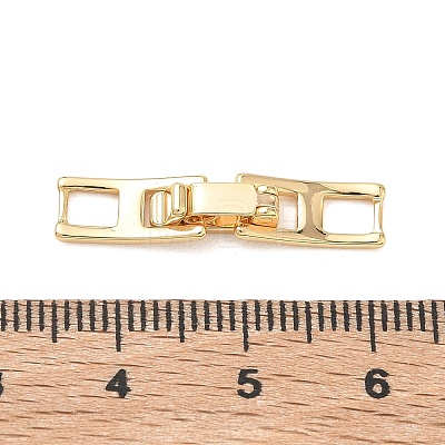 SHEGRACE Brass Watch Band Clasps XGRQ3P872-650G-1