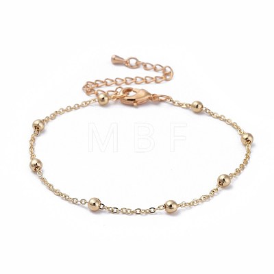 Bracelet Sets BJEW-JB04528-1