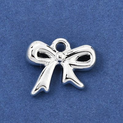 Plating Acrylic Pendants AC-CBA0D47-02E-1