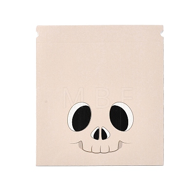 Halloween Cartoon Cardboard Candy Boxes CON-G017-01H-1