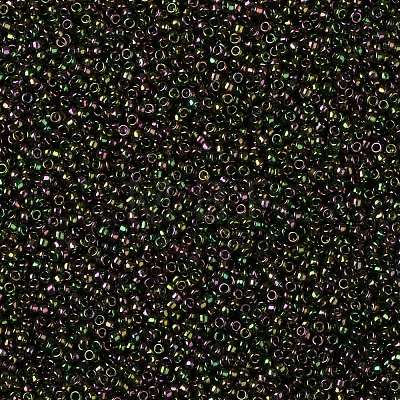 TOHO Round Seed Beads X-SEED-TR15-0323-1