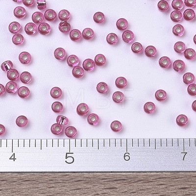 MIYUKI Round Rocailles Beads X-SEED-G007-RR1338-1