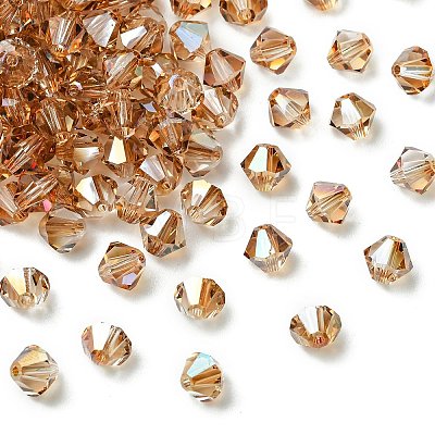 Preciosa® Crystal Beads X-PRC-BA6-00030-225-1