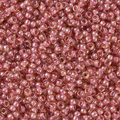TOHO Round Seed Beads X-SEED-TR08-0960-1