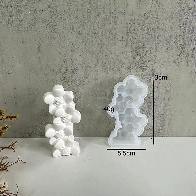 Decoration DIY Silicone Mold LS-DIY-K077-02A-1