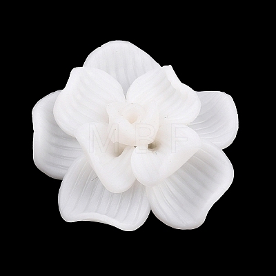 Handmade Polymer Clay Cabochons PY-CBA4D86-01B-1