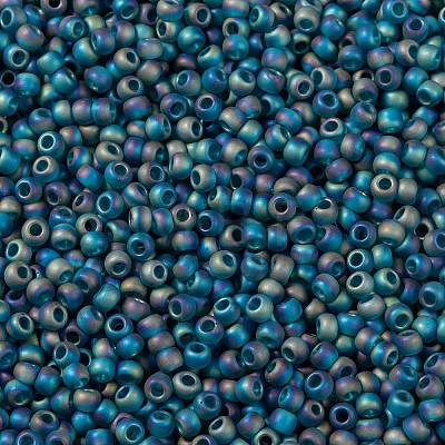TOHO Round Seed Beads X-SEED-TR11-0167BDF-1