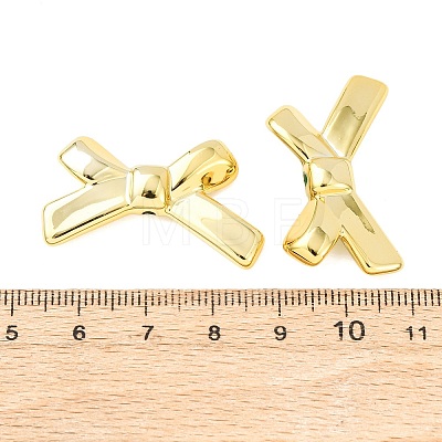 UV Plating Acrylic Beads MACR-L015-18A-1