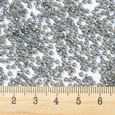 MIYUKI Round Rocailles Beads SEED-X0054-RR1021-1