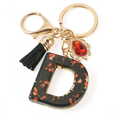 Resin Keychains KEYC-TAC0030-14D-1