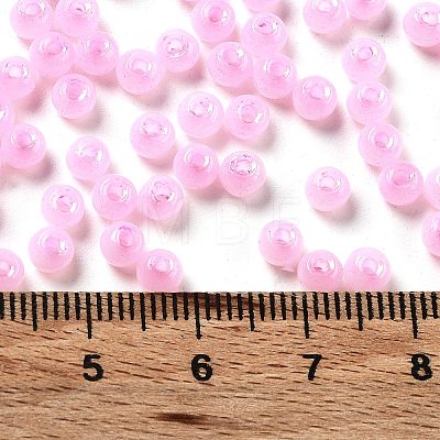 Glass Seed Beads SEED-M011-02A-07-1