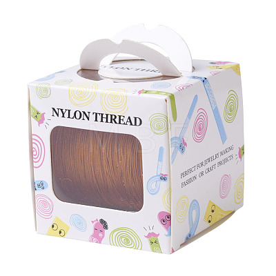 Nylon Thread NWIR-JP0009-0.5-29-1