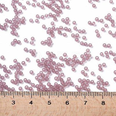 TOHO Round Seed Beads SEED-XTR11-0006F-1