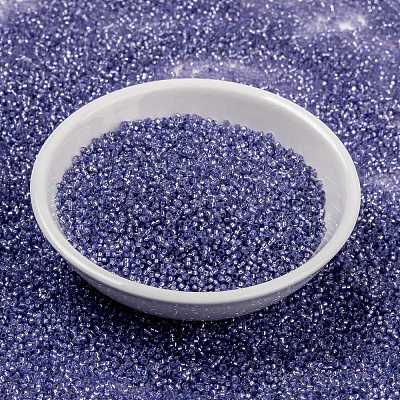 MIYUKI Round Rocailles Beads X-SEED-G009-RR0649-1