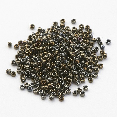 TOHO Japan Seed Beads SEED-G001-83-1