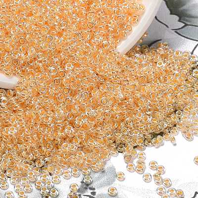 TOHO 11/0 Demi Round Beads Y-SEED-DR11-0983-1