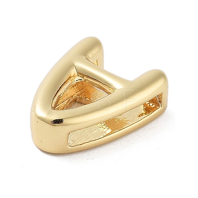 Rack Plating Brass Beads X-KK-A208-10A-1