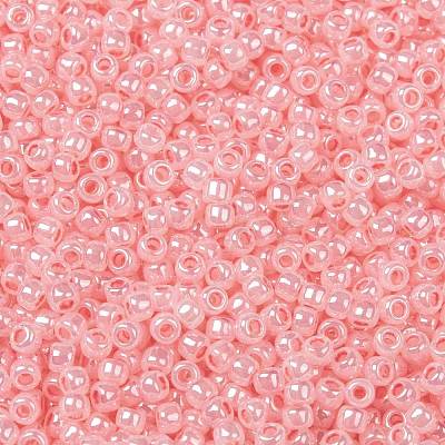 TOHO Round Seed Beads X-SEED-TR11-0911-1