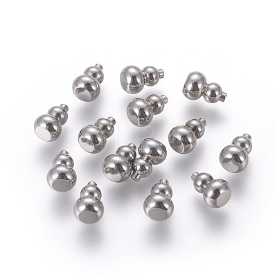 201 Stainless Steel Beads STAS-E451-29A-1