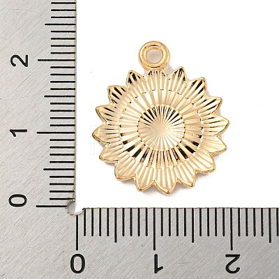 Alloy Enamel Pendants ENAM-H045-04A-G02-1