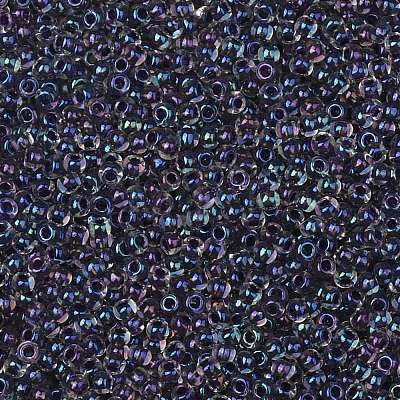 TOHO Round Seed Beads X-SEED-TR11-0181-1