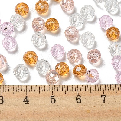 Glass Beads LS-EGLA-A034-SM6mm-23-1