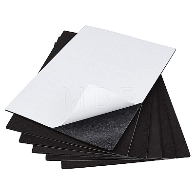 EVA Sheet Foam Paper AJEW-BC0005-62C-B-1