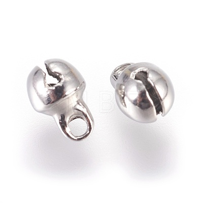 304 Stainless Steel Charms STAS-P227-15P-1