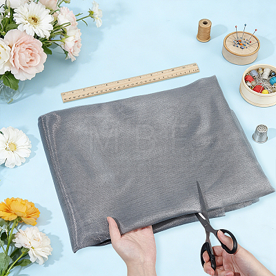 Polyester Fabric DIY-WH0591-503D-1