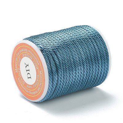 Polyester Braided Cords OCOR-I006-A04-40-1