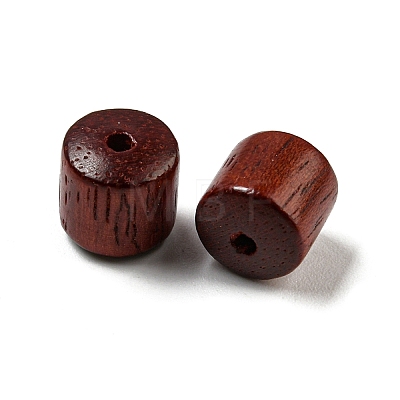 Sandalwood Beads WOOD-K007-04A-03-1