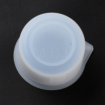 Silicone Measuring Cups SIMO-H009-09-1