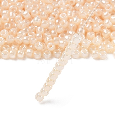 TOHO 6/0 Round Beads SEED-XTR06-0147-1