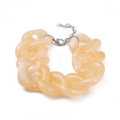 (Jewelry Parties Factory Sale)Dangle Earring & Bracelets Jewelry Sets SJEW-JS01037-01-1