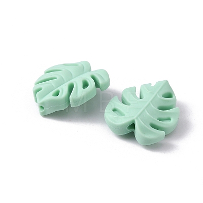 Food Grade Eco-Friendly Silicone Beads FIND-WH0145-87H-1