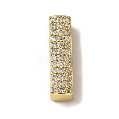 Brass Beads KK-D098-04I-G-1