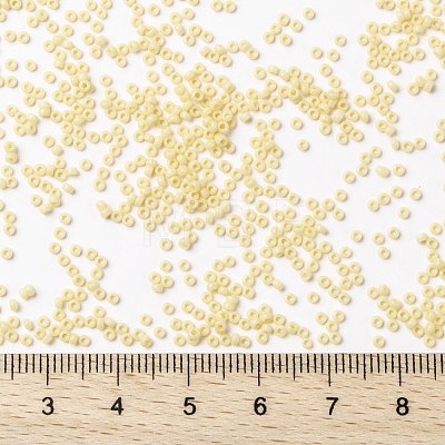 MIYUKI Round Rocailles Beads X-SEED-G009-RR0493-1
