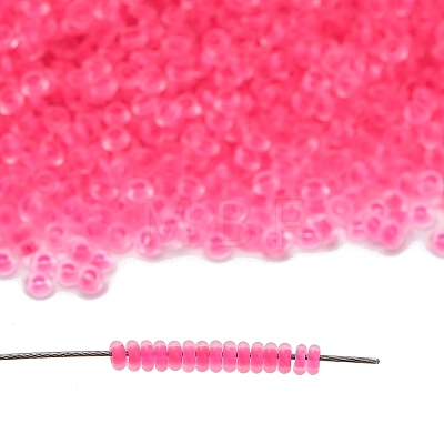 TOHO 11/0 Demi Round Beads SEED-DR11-0971-1