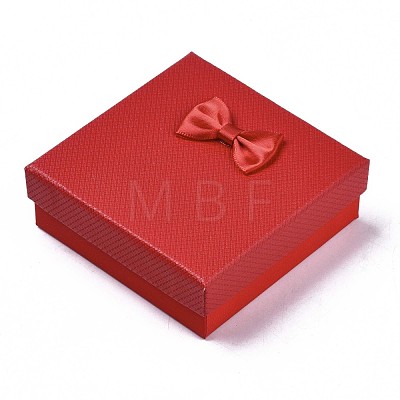 Cardboard Jewelry Boxes CBOX-N013-017-1