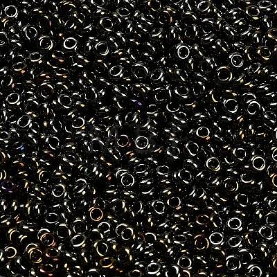 TOHO 6/0 Demi Round Beads Y-SEED-DR06-0083-1