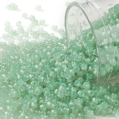 TOHO Round Seed Beads SEED-JPTR11-0156-1