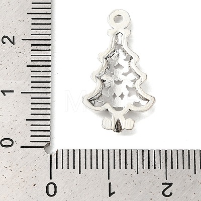 Tibetan Style Alloy Pendants ZA10-0061Y-1