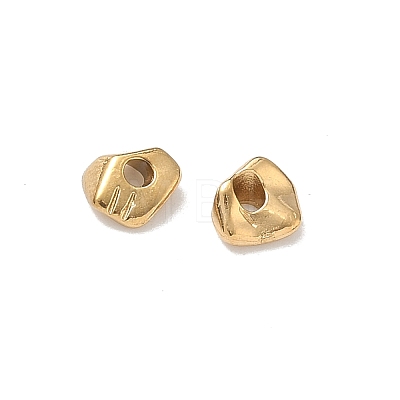 304 Stainless Steel Beads STAS-Z184-33G-03-1