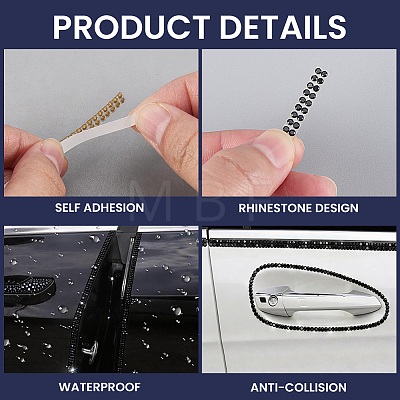 Resin Hotfix Rhinestone DIY-WH20081-112B-1