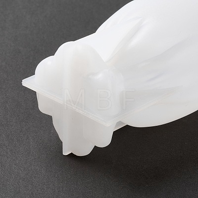 3D Lucky Bag Silicone Molds DIY-K045-01-1